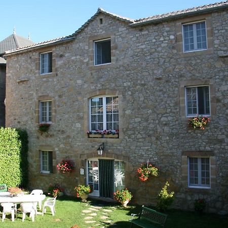 Chambres D’hôtes Lou Jassou Lapanouse-de-Cernon Exterior foto